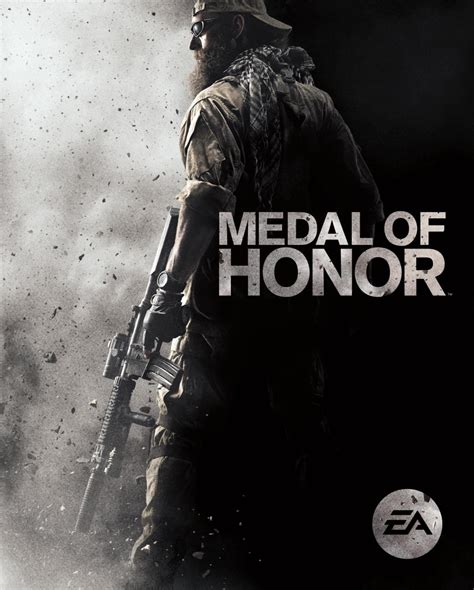medal of honor 2010 system requirements